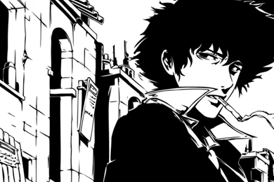 Cowboy Bebop Backgrounds By Bryan Lally On FeelGrafix