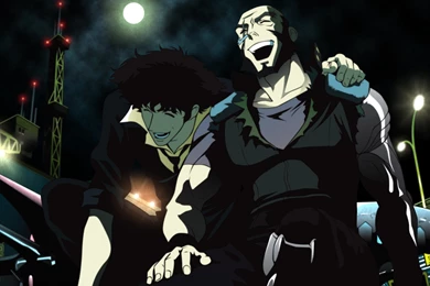 Cowboy Bebop HD Wallpapers And Backgrounds