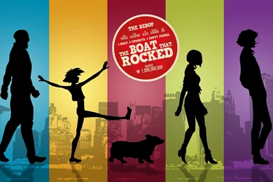 Cowboy Bebop Top Picture Amazing Picture / Wallpapers Cowboy Bebop ...