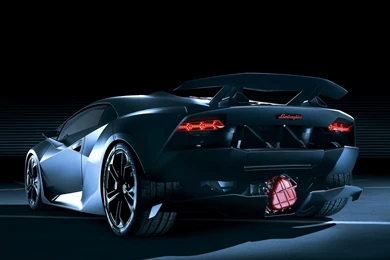 Lamborghini Sesto Elemento Lamborghini Car Full HD Comely ...