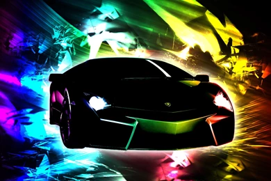 Free Lamborghini Wallpapers Download