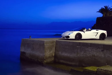 Featured Special Edition Lamborghini Sports Car Wallpapers 5 ...