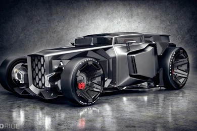 Rat Rod Lamborghini Car Wallpapers HD Download Desktop