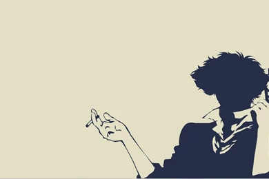 Download Cowboy Bebop Wallpapers 1366x769