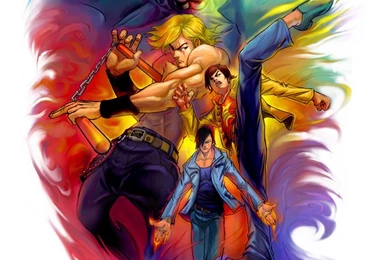 Dragon Tiger Gate By SantaFung On DeviantArt