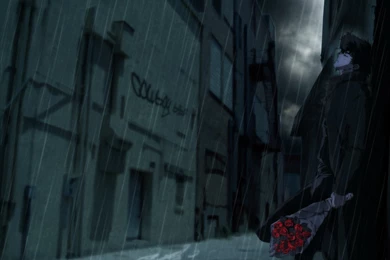 Cowboy Bebop Computer Wallpapers, Desktop Backgrounds