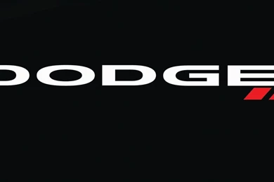 Dodge Ram Hemi Logo Image