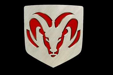 Dicas Logo: Dodge Logo