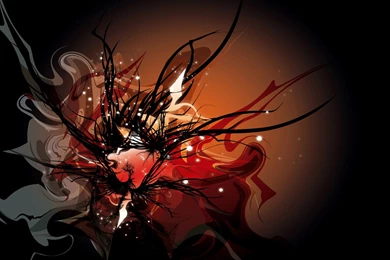 Latest Dodge Logo Abstract Wallpapers