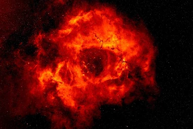 Wallpaper: Light, Black, Red, Bright, Fire Wallpapers