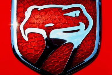 Dodge Viper Logo Wallpapers HD