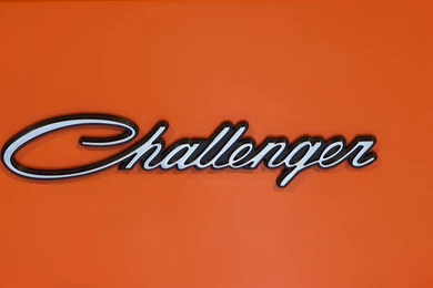 2009 Dodge Challenger Rt Classic Wallpapers