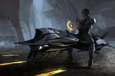 Science,fiction Science Fiction City Photography 1920x1080 ...