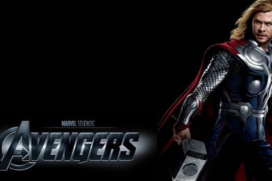 Thor Wallpapers HD Widescreen 4746   HD Wallpapers Site