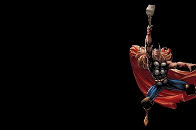 Free Thor Wallpapers @FJI « Wallx