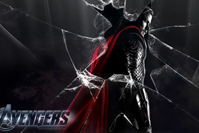 Avengers Thor HD Wallpapers