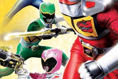 Dino Charge Wallpapers   iPhone 6   Power Rangers   The Official ...