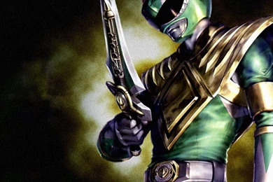 Power Rangers Realistic Hd Wallpapers   (