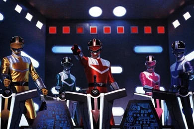 Power Rangers Movies Fantasy Hd Wallpapers   (