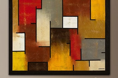 Modern Art Paintings 10 High Resolution Wallpapers   Hivewallpaper.com