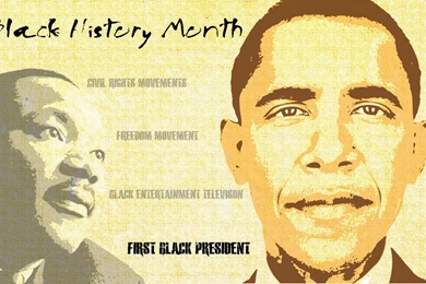 Black History Month By Photshopmaniac On DeviantArt