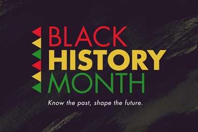 Black History Month