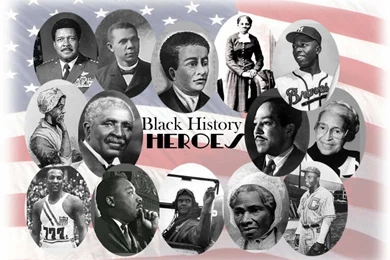 Black History People 20 Desktop Wallpapers   Hivewallpaper.com