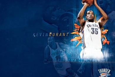 Kevin Durant Wallpapers
