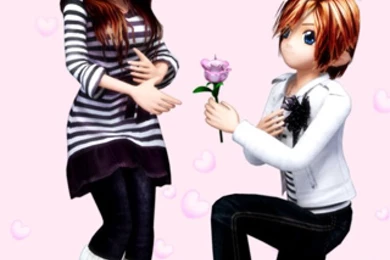 Couple HD Wallpapers For Mobile