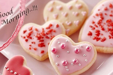 Good Morning Feelings Beautiful Quotes Images Free Desktop ...