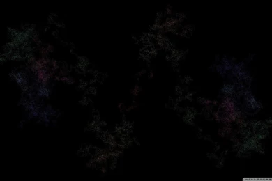 Colorful Noise, Black Backgrounds HD Desktop Wallpapers : High ...