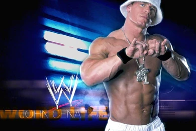 Detail Info For John Cena Wrestling WWE Wallpapers Num. 9. Send To ...