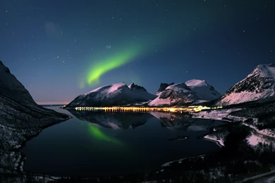 Northern Lights Wallpapers