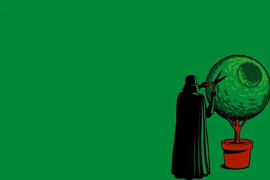 Best Funny Star Wars Wallpapers Id: 4178   7HDWallpapers