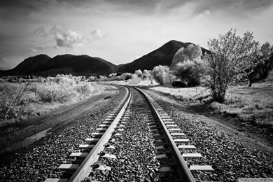 Download Trains Railway Wallpapers 1920x1080