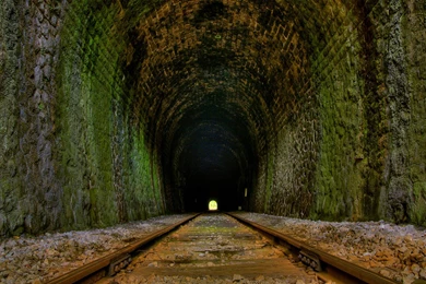 Railway Line Wallpapers ~ Desktop Wallpapers