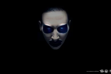 Wallpapers Devil Face Hd Jootix 1366x768