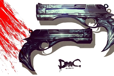 Devil May Cry 5 Wallpaper HD Widescreen.jpg