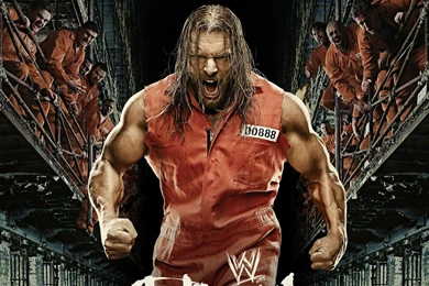 Free Download WWE Full HD Wallpapers 2013 (1920x1200)