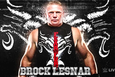 Brock Lesnar WWE Wallpapers