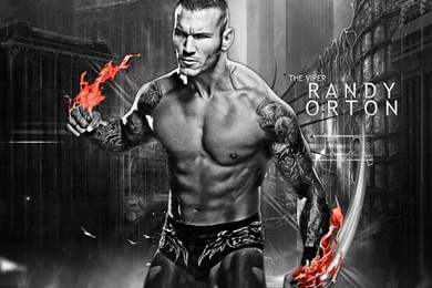 Free WWE Randy Orton HD Wallpapers