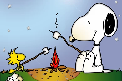 Snoopy Wallpapers