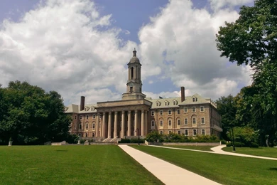 Penn State Sunshine Fund