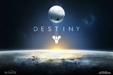 Destiny Wallpapers   1