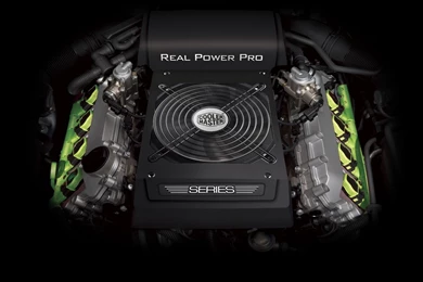 1680x1050 Cooler Master, Bp, The Psu, V8, The Engine, Amd, Real ...
