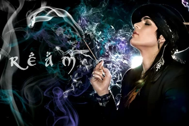 Adam Lambert Wallpapers