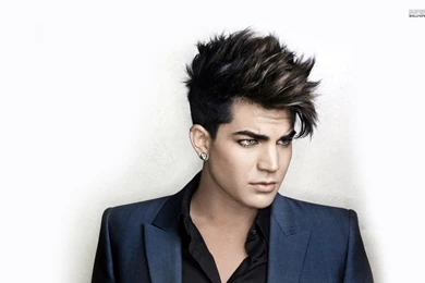 Adam Lambert Wallpapers   Music Wallpapers