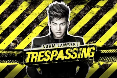 Wallpapers De Adam Lambert By Jank1DMonster On DeviantArt