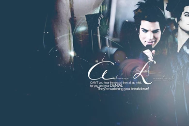 Adam Lambert Wallpapers Image