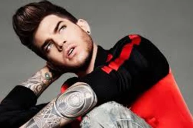 Dowload 2016 Adam Lambert 4K Wallpapers